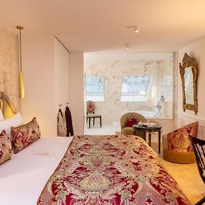 Hotel Kleber Paris & Spa